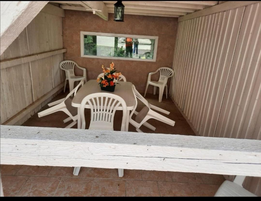 Charmant Logis En Duplex Gérardmer Exterior photo